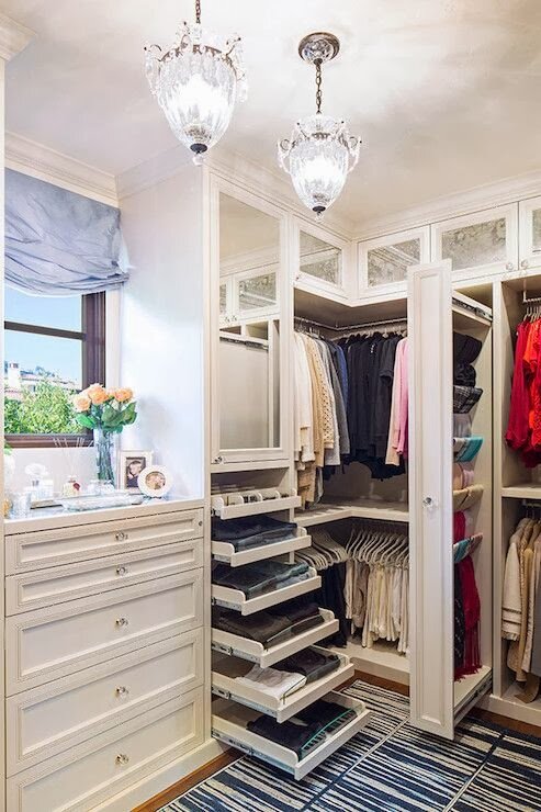 Amazing Closet