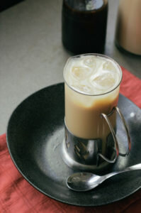 coffeebreak