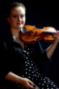 Margie violin 2