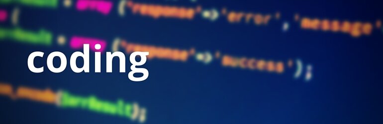 Coding