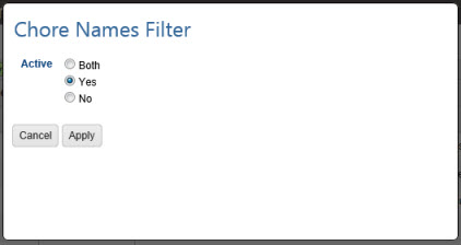 filter