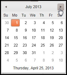 month