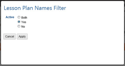 filter