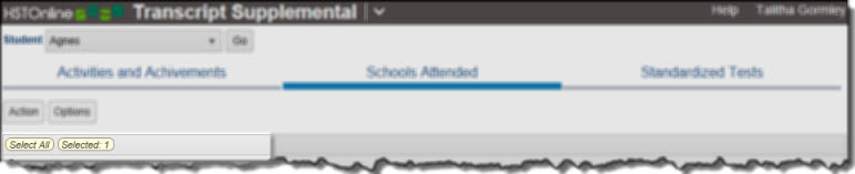 schoolsbadges