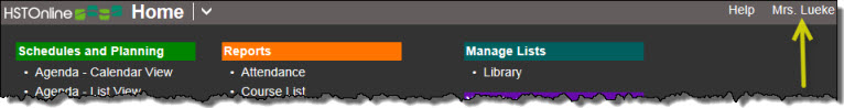 titlebar